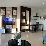 Rooftop Maadi Degla Cairo View Galal Designs