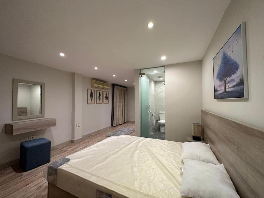 Rooftop Maadi Degla View Galal Designs Apartment