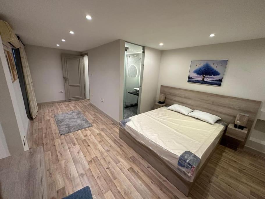 Apartamento Rooftop Maadi Degla View Galal Designs El Cairo